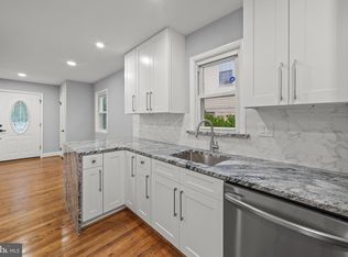 8405 58th Ave, College Park, MD 20740