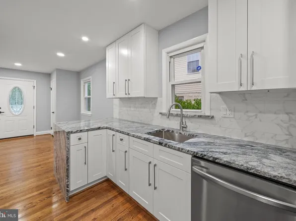 8405 58th Ave, College Park, MD 20740