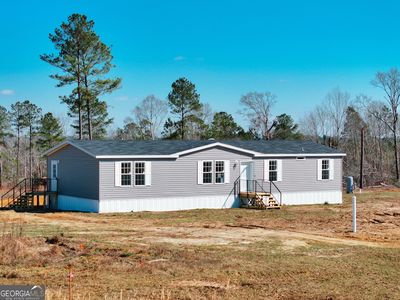 265 Ledgewood Ct, Vidalia, GA, 30475