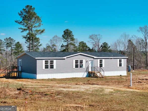 265 Ledgewood Ct, Vidalia, GA 30475