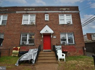 1112 Raum St NE, Washington, DC 20002