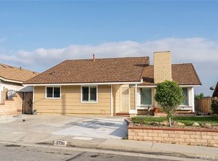 2720 E Melissa St, West Covina, CA 91792