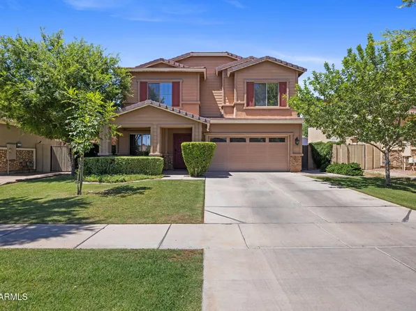 4226 E COTTON Court, Gilbert, AZ 85234