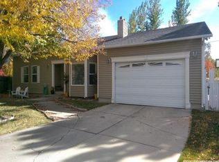 444 E Laurel Dr, Sandy, UT 84070