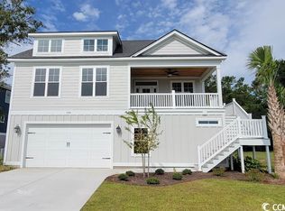 104 Oak Bay Dr LOT 56, Georgetown, SC 29440