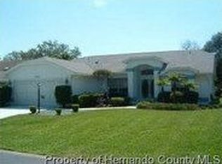 2460 Crystal Lake Dr, Spring Hill, FL 34606