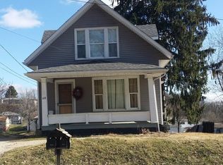 618 Highland Ave, Cambridge, OH 43725