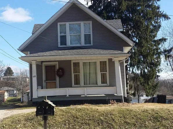 618 Highland Ave, Cambridge, OH 43725