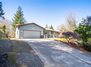 109 Country Pl, Longview, WA 98632