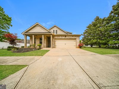 217 High Court Way, Locust Grove, GA, 30248