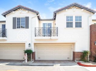 16730 Nicklaus Dr UNIT 50, Sylmar, CA 91342