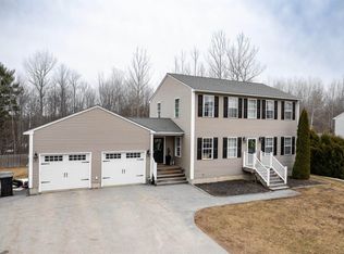 65 Benjamins Way, Bangor, ME 04401
