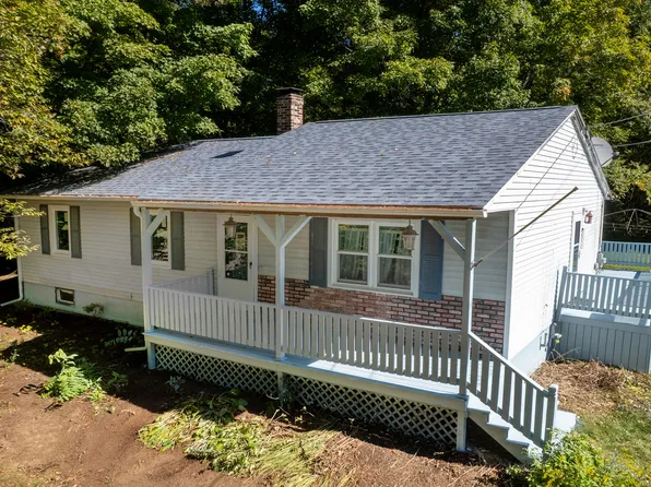 757 Dover Road, Charleston, ME 04422