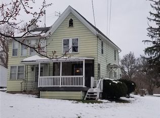 6373 S Lima Rd, Livonia, NY 14487