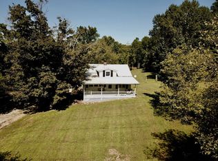 6680 Bear Creek Rd LOT WP001, Rome, IN 47574