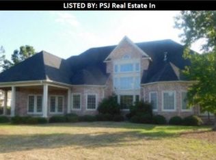 146 Puttenham Xing, Pooler, GA 31322