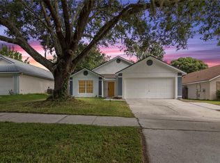 231 Lake McCoy Dr, Apopka, FL 32712