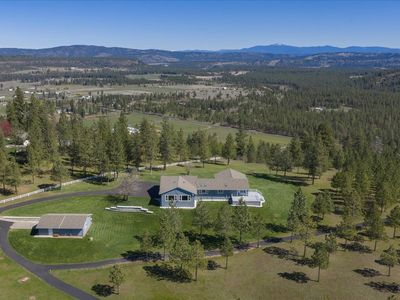 6710 N Prairie Crest Rd, Spokane, WA, 99224