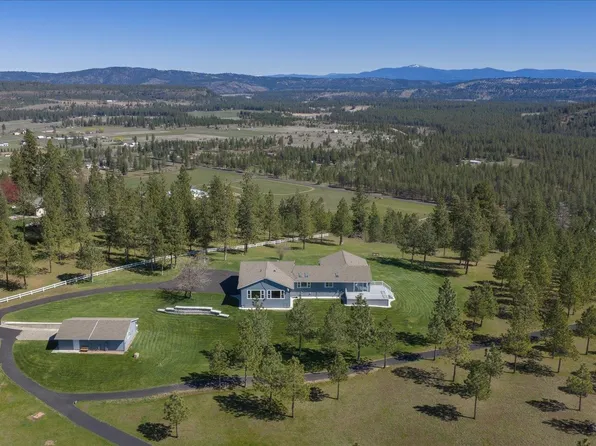 6710 N Prairie Crest Rd, Spokane, WA 99224