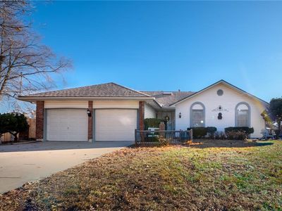 7801 N Garfield Ave, Gladstone, MO, 64118