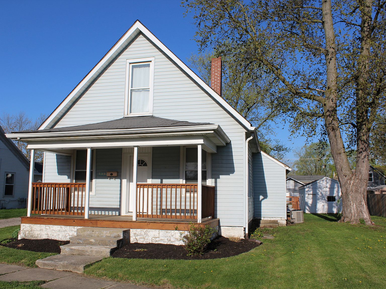 910 S Lebanon St, Lebanon, IN 46052 | Zillow