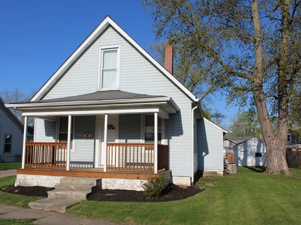 910 S Lebanon St, Lebanon, IN 46052