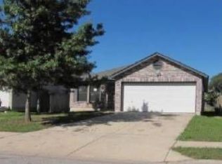 2623 Byfield Dr, Cedar Park, TX 78613