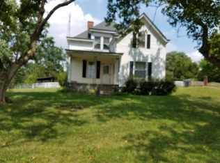 4321 Cincinnati Rd, Georgetown, KY 40324