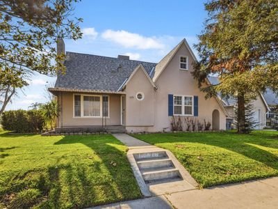 4570 E Tulare St, Fresno, CA, 93702