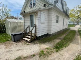 119 Jericho Rd, Battle Creek, MI 49014