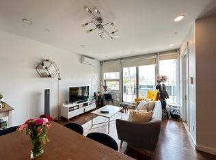 195 Classon Ave APT 5, Brooklyn, NY 11205