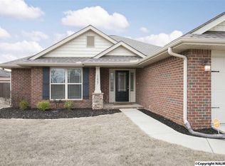 15807 Trey Hughes Dr, Harvest, AL 35749