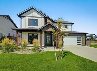 84 Arrow Peak Ct, Bozeman, MT 59718