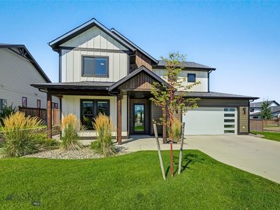 84 Arrow Peak Ct, Bozeman, MT, 59718