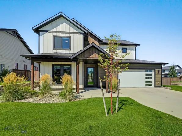 84 Arrow Peak Ct, Bozeman, MT 59718