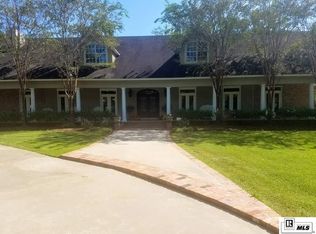 311 Matthew Rd, West Monroe, LA 71291