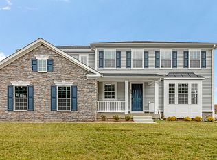 625 Berrymans Ln, Reisterstown, MD 21136