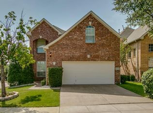 8206 Persimmon St, Irving, TX 75063