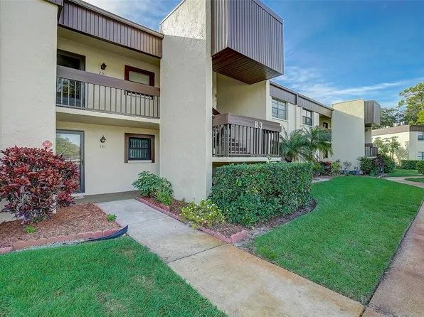 2400 WINDING CREEK BOULEVARD #3-201, CLEARWATER, FL 33761
