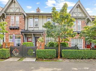 1320 Riley St #33, Coquitlam, BC V3E 0J4