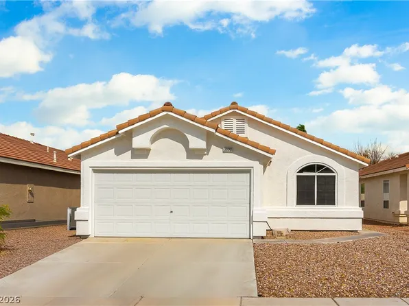 3632 Wild Willow St, Las Vegas, NV 89129