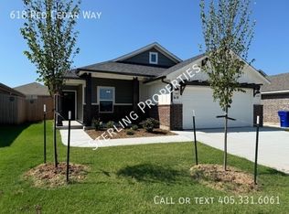 618 Red Cedar Way, Norman, OK 73069