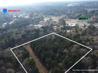 0 Osborne St, Longview, TX 75602