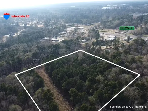 0 Osborne St, Longview, TX 75602