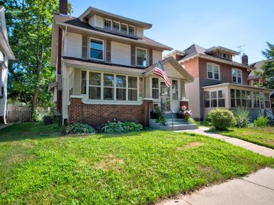 1220 Bemis St SE, Grand Rapids, MI, 49506