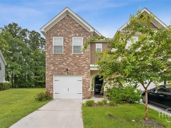 23 Mossy Oak Cove, Savannah, GA 31407