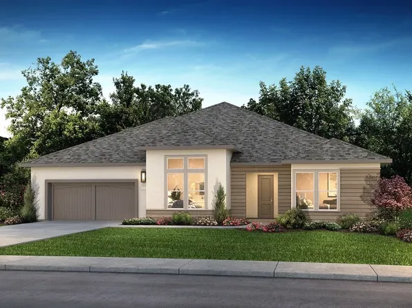 Plan 6025 Plan, Evergreen 70