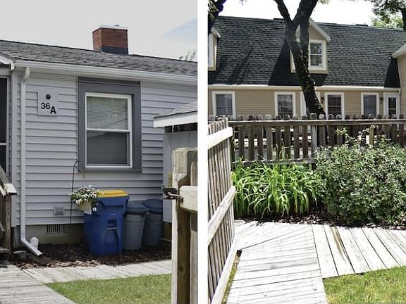 2nd image of 36A Maryland Ave