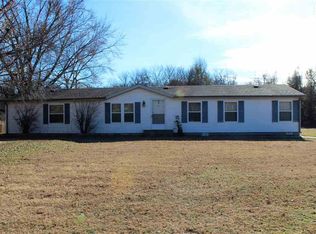 22127 NW 12th St, Burrton, KS 67020