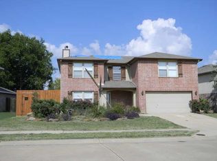 2828 High Pointe Blvd, McKinney, TX 75071